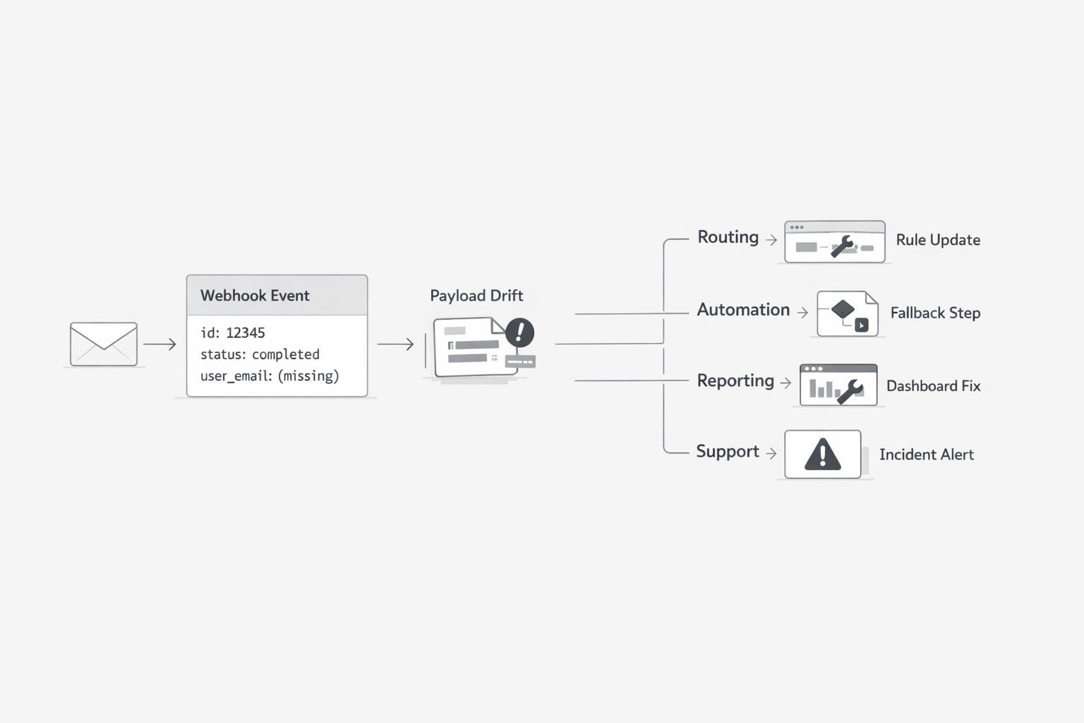 Integration maintenance multiplier concept image
